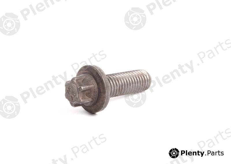 Genuine BMW part 12410392577 Replacement part