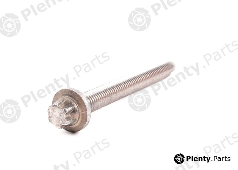 Genuine BMW part 12410392577 Replacement part