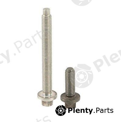 Genuine BMW part 12410392577 Replacement part