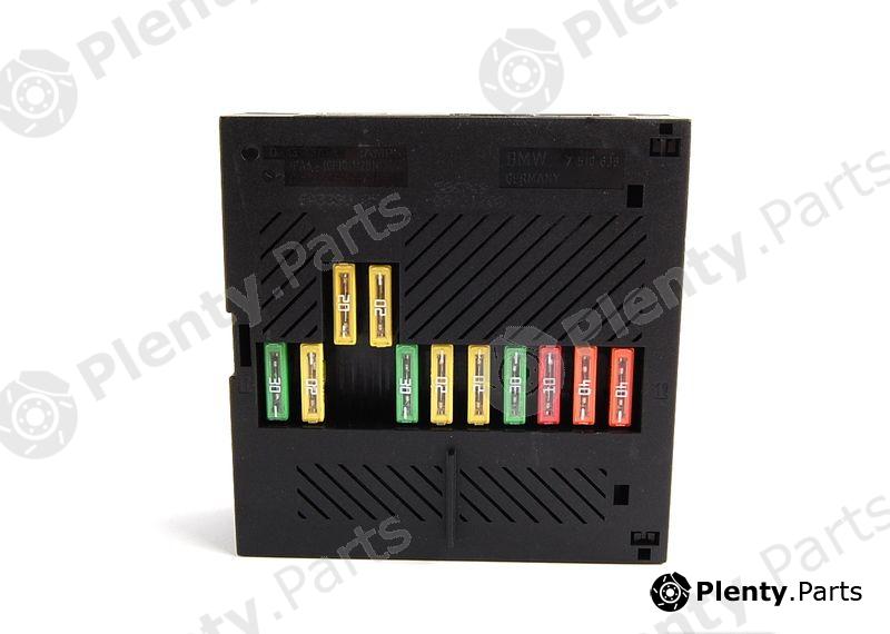 Genuine BMW part 12527510638 Replacement part