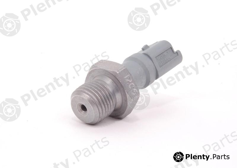 Genuine BMW part 12617568481 Replacement part