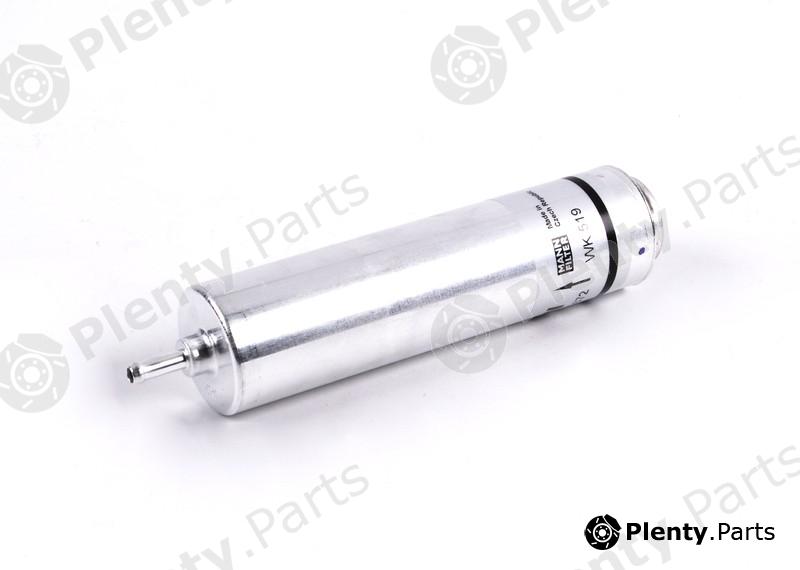 Genuine BMW part 13327793672 Fuel filter