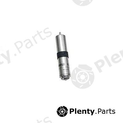 Genuine BMW part 13327823413 Fuel filter