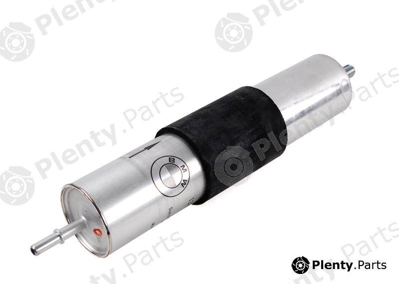 Genuine BMW part 13327831089 Fuel filter