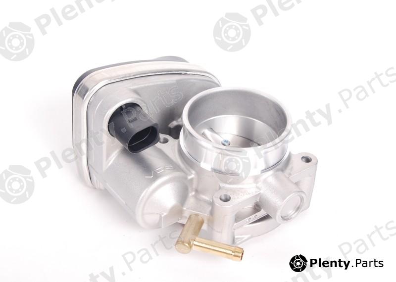 Genuine BMW part 13541503358 Throttle body