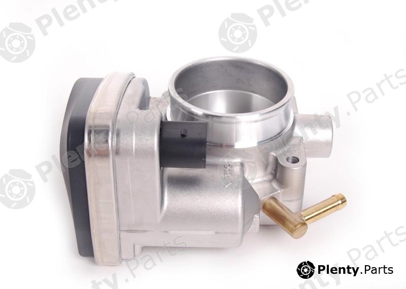 Genuine BMW part 13541503358 Throttle body