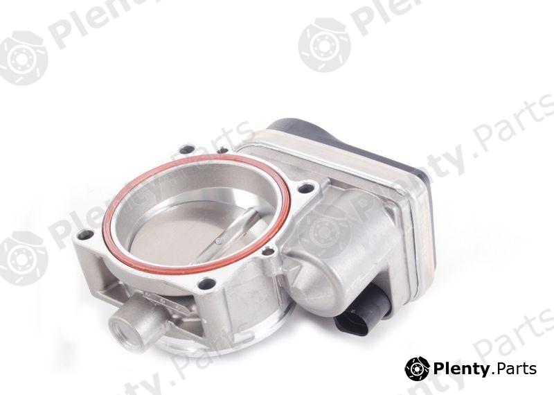 Genuine BMW part 13547506627 Throttle body