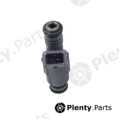 Genuine BMW part 13641707843 Injector