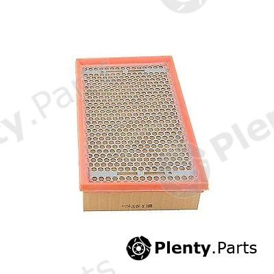 Genuine BMW part 13717505007 Air Filter