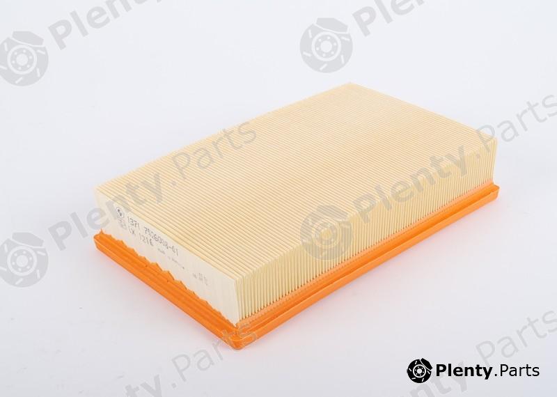 Genuine BMW part 13717526008 Air Filter