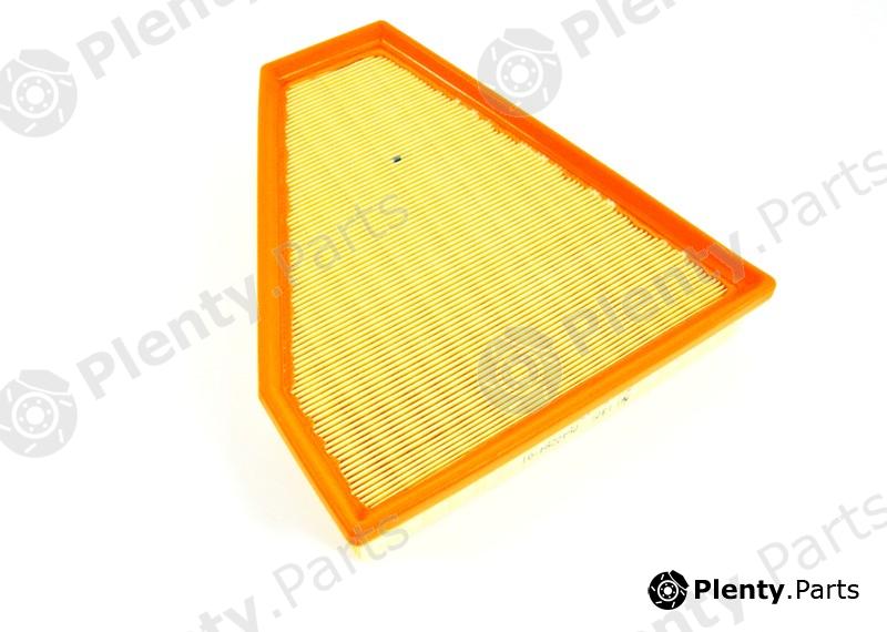 Genuine BMW part 13717542294 Air Filter