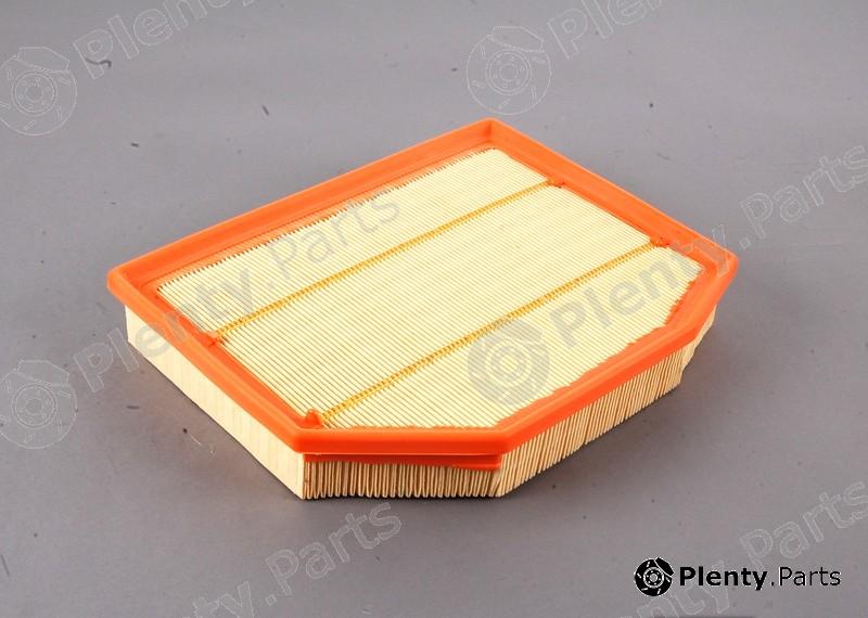 Genuine BMW part 13717542545 Air Filter