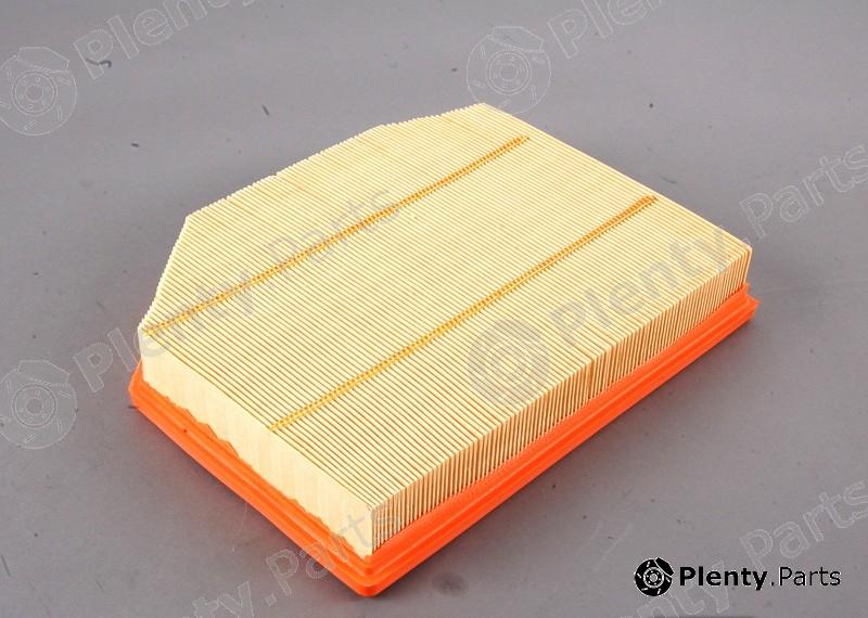 Genuine BMW part 13717542545 Air Filter