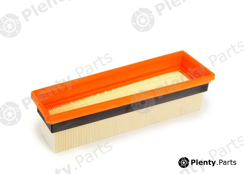 Genuine BMW part 13717589642 Air Filter