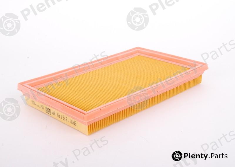 Genuine BMW part 13721491749 Air Filter