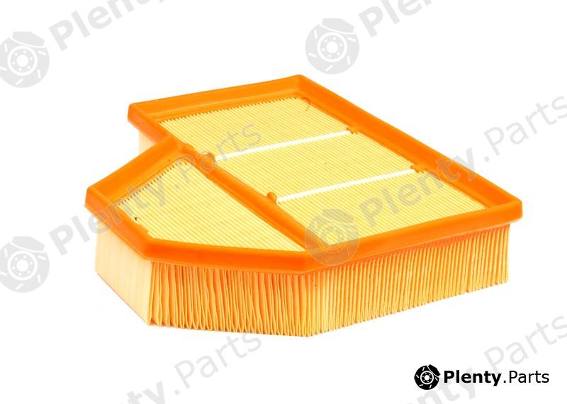 Genuine BMW part 13727834714 Air Filter