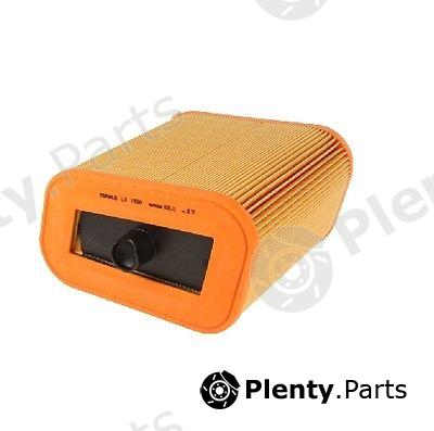 Genuine BMW part 13727838804 Air Filter