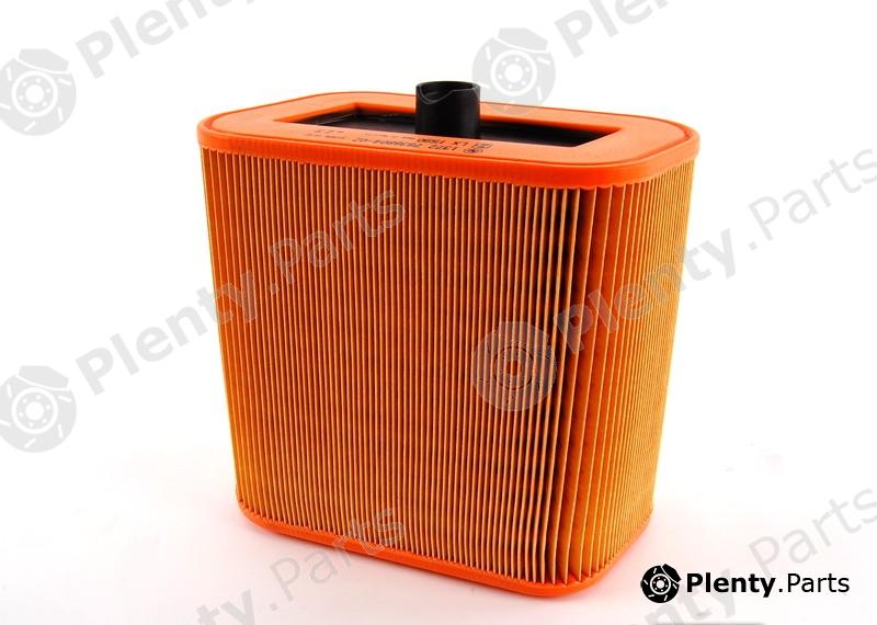 Genuine BMW part 13727838804 Air Filter