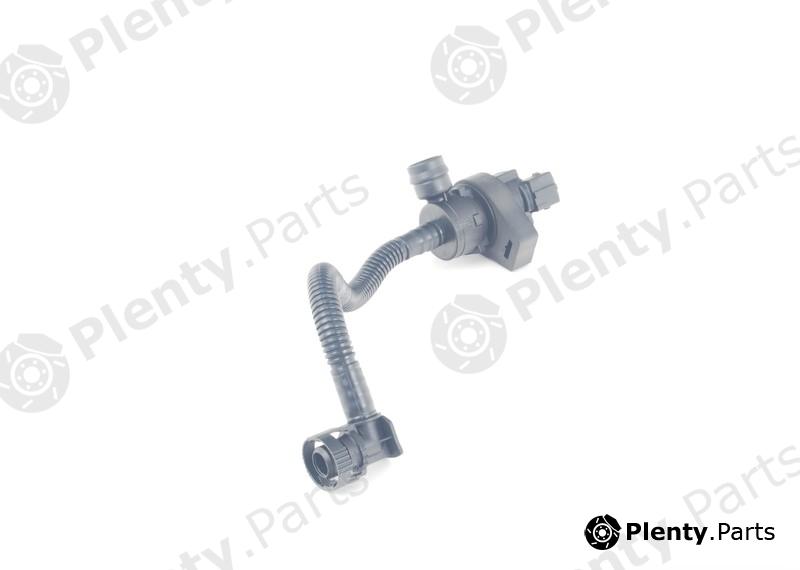 Genuine BMW part 13907537113 Replacement part