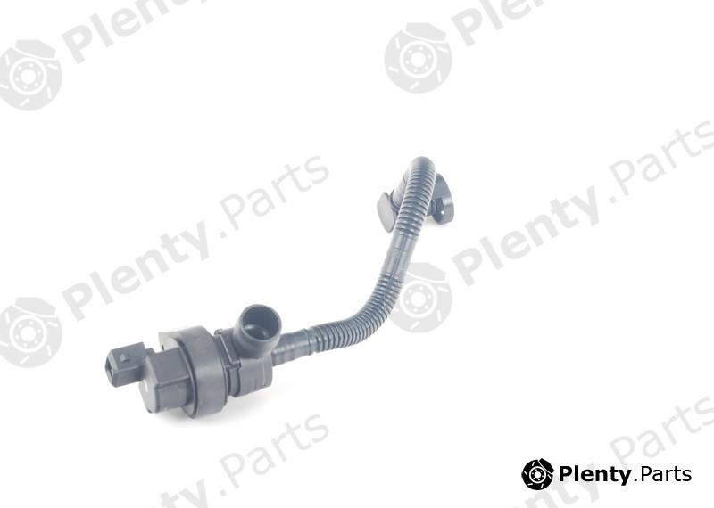 Genuine BMW part 13907537113 Replacement part