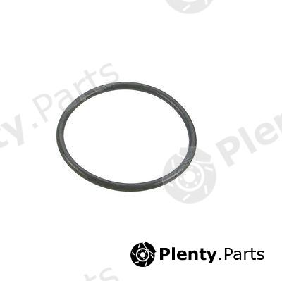 Genuine BMW part 16111744369 Seal, fuel sender unit