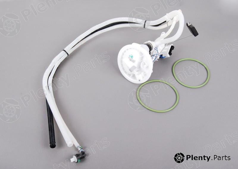 Genuine BMW part 16117163295 Fuel filter