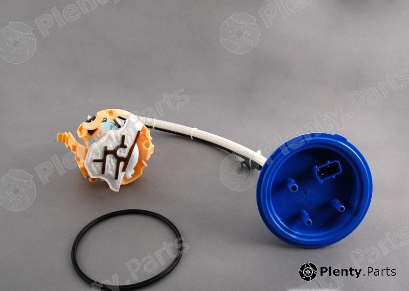 Genuine BMW part 16117170004 Replacement part