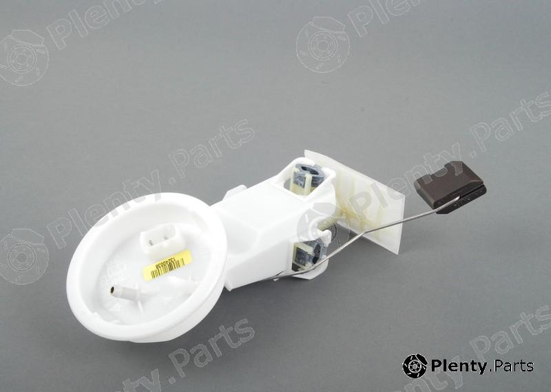 Genuine BMW part 16146756323 Fuel Pump