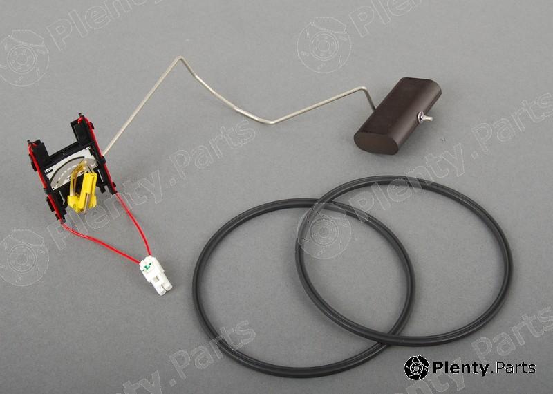 Genuine BMW part 16146765824 Replacement part