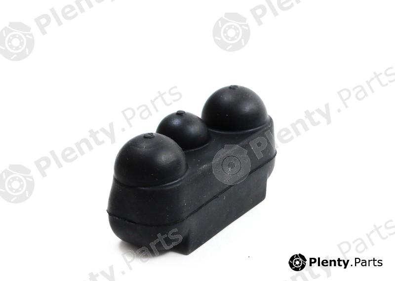 Genuine BMW part 17101439113 Radiator Mounting