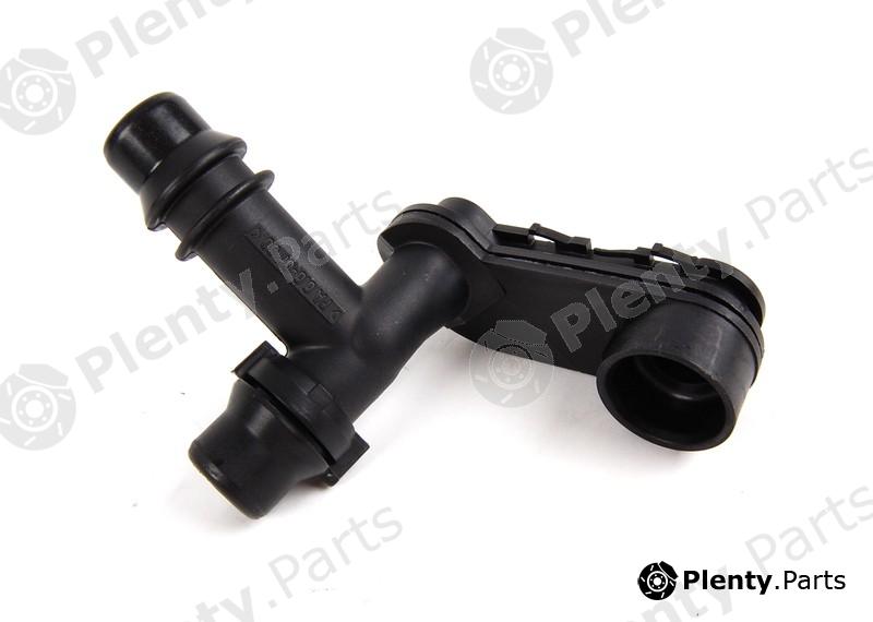 Genuine BMW part 17111438820 Coolant Flange