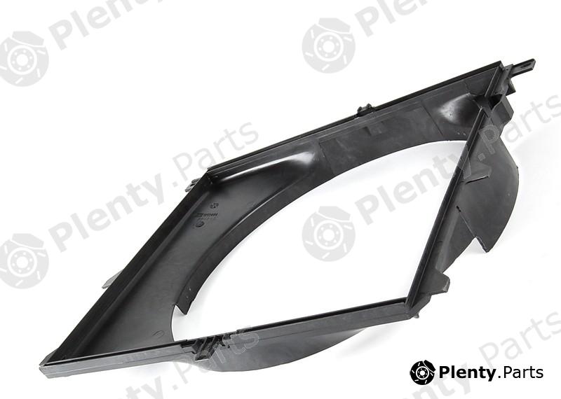 Genuine BMW part 17111712686 Replacement part