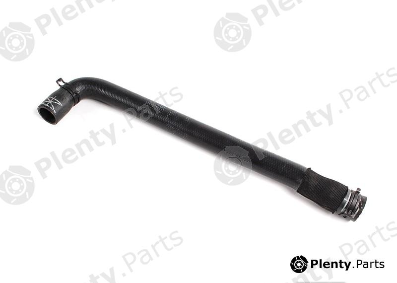 Genuine BMW part 17121475561 Radiator Hose