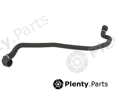 Genuine BMW part 17123422785 Radiator Hose
