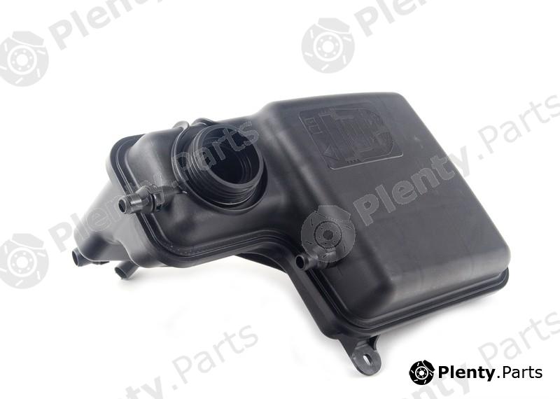 Genuine BMW part 17138600275 Expansion Tank, coolant