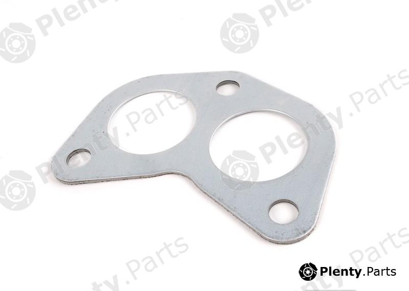 Genuine BMW part 18111728363 Gasket, exhaust pipe