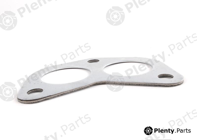 Genuine BMW part 18111728363 Gasket, exhaust pipe