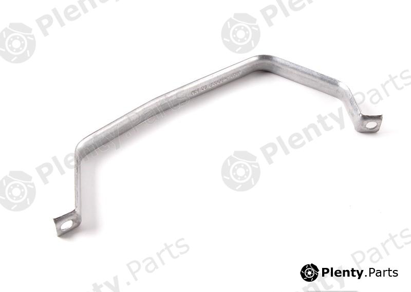 Genuine BMW part 18201490025 Holder, exhaust system