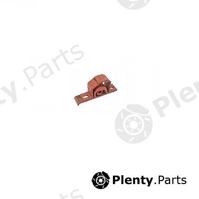 Genuine BMW part 18207521427 Holder, exhaust system