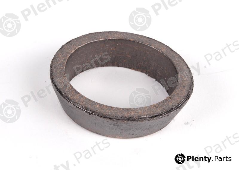 Genuine BMW part 18301728734 Seal, exhaust pipe