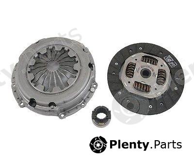 Genuine BMW part 21207561754 Clutch Kit