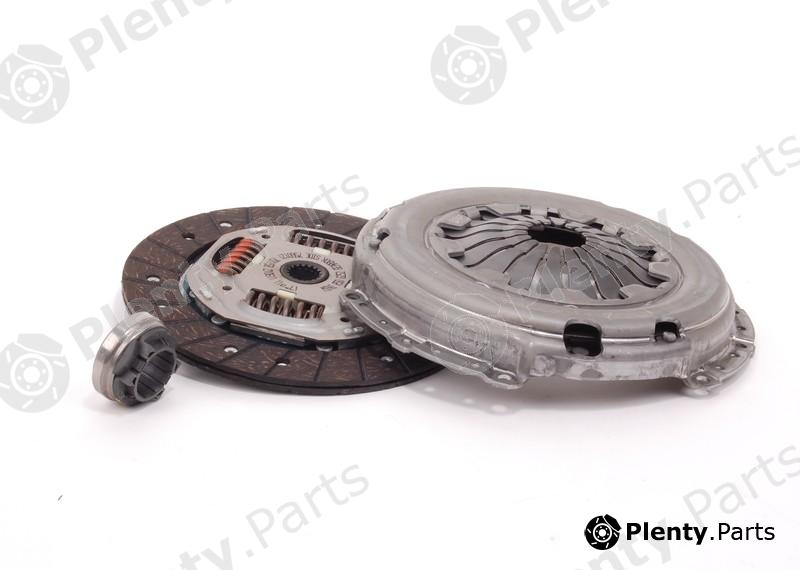 Genuine BMW part 21207561754 Clutch Kit