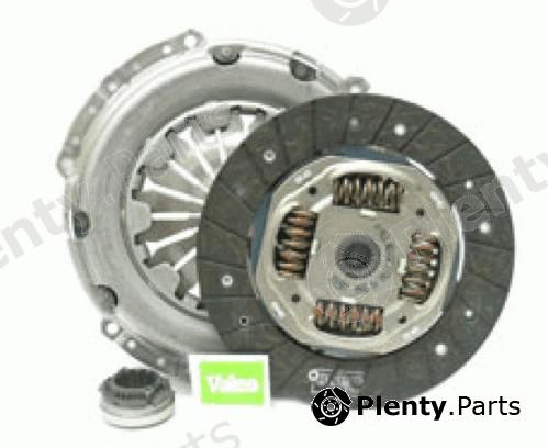 Genuine BMW part 21207572842 Clutch Kit