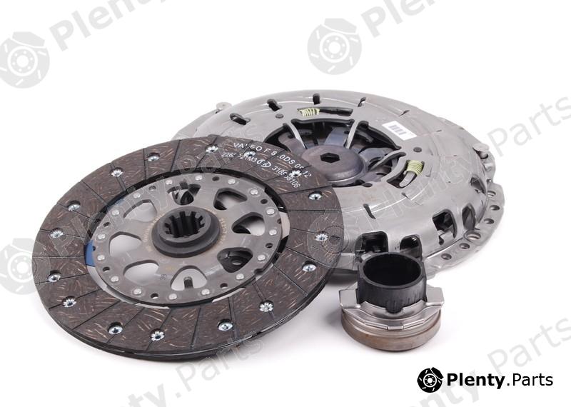 Genuine BMW part 21217523620 Clutch Kit