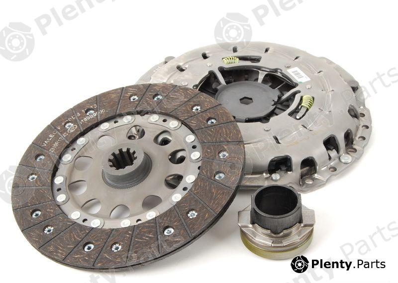 Genuine BMW part 21217528208 Clutch Kit