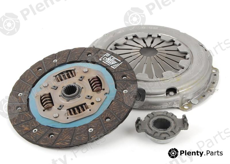 Genuine BMW part 21217534150 Clutch Kit