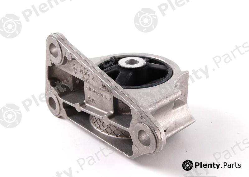 Genuine BMW part 22116756405 Engine Mounting