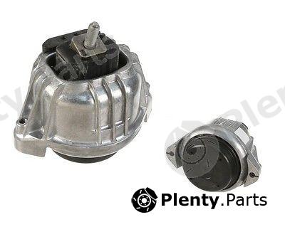 Genuine BMW part 22116760330 Engine Mounting