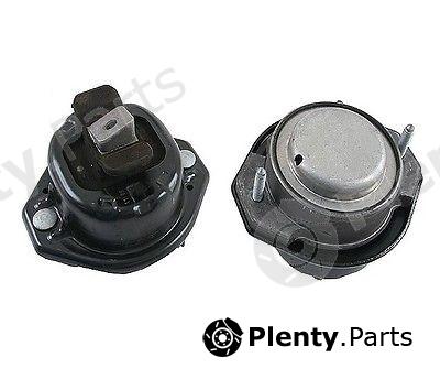 Genuine BMW part 22116769186 Engine Mounting