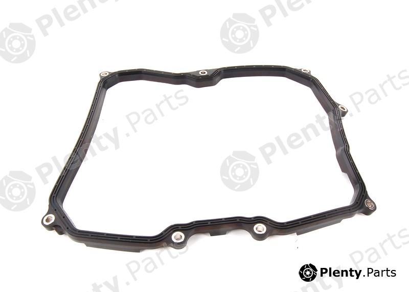 Genuine BMW part 24117566356 Seal, automatic transmission oil pan